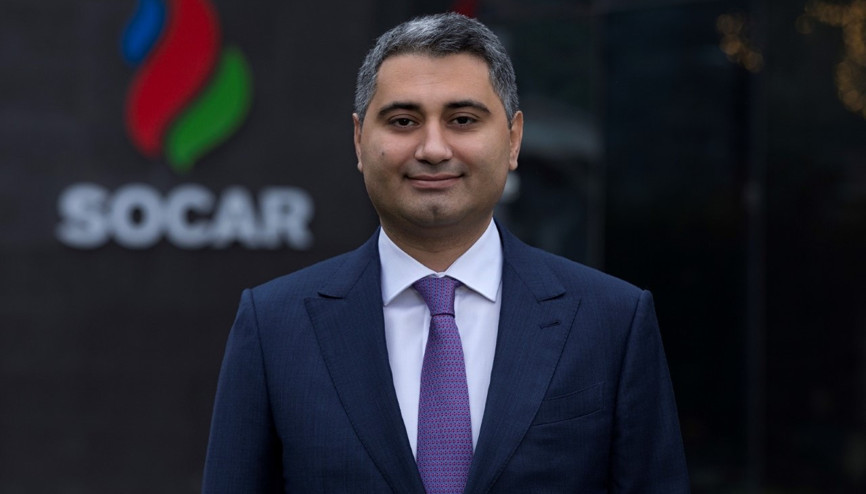 Zaur Gahramanov’a yeni görev