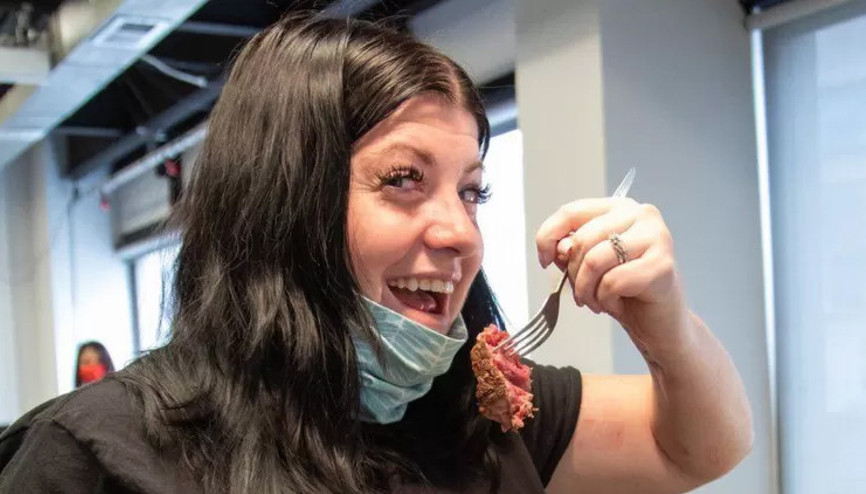 Felçten 9 yıl sonra ele hareket kazandırıldı