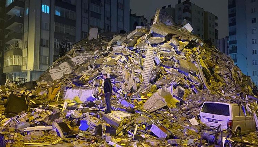 Konut sahipleri, ayıplı binaların bedelini alabilecek Konut sahipleri, ayıplı binaların bedelini alabilecek