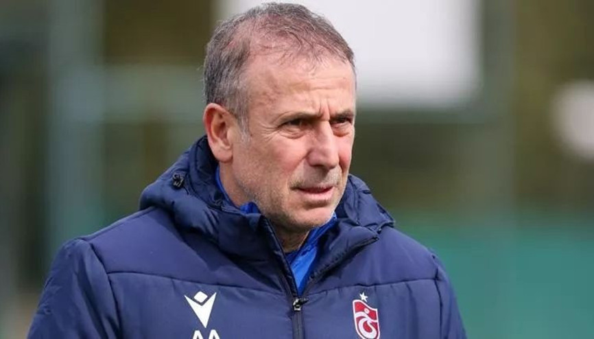 Trabzonsporun Basel maçı kadrosu belli oldu Eksikler...