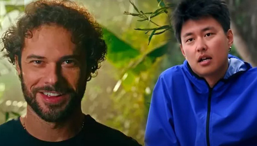 Survivor Walison ve Chaby neden yok Survivorda Walison Fonseca ve Chaby Han elendi mi, ayrıldı mı Murat Ceylan açıkladı