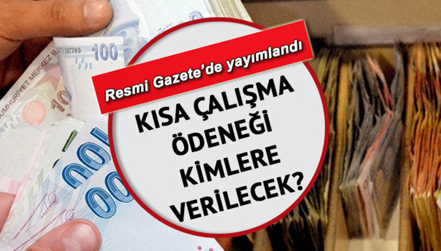 Depremzedelere Kısa Çalışma Ödeneği | KÇÖ (Kısa Çalışma Ödeneği) kimlere ne zaman verilecek, başvuru şartları neler Resmi Gazetede yayımlandı Depremzedelere Kısa Çalışma Ödeneği | KÇÖ (Kısa Çalışma Ödeneği) kimlere ne zaman verilecek, başvuru şartları neler Resmi Gazetede yayımlandı