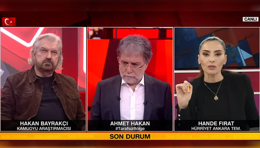 Cumhurbaşkanı Erdoğana seçim tarihi hakkında sunum yapıldı... 14 Mayısta olma olasılığı yüksek