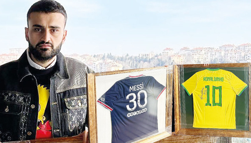 İmzalı formalara 1.2 milyon lira