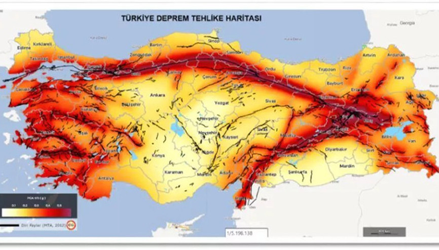 Deprem bölgeleri nereler, fay hattı hangi illerden geçiyor Marmara, Ege, Akdeniz, İç Anadolu, Güneydoğu Anadolu 1., 2.,3. derece deprem bölgeleri Deprem bölgeleri nereler, fay hattı hangi illerden geçiyor Marmara, Ege, Akdeniz, İç Anadolu, Güneydoğu Anadolu 1., 2.,3. derece deprem bölgeleri