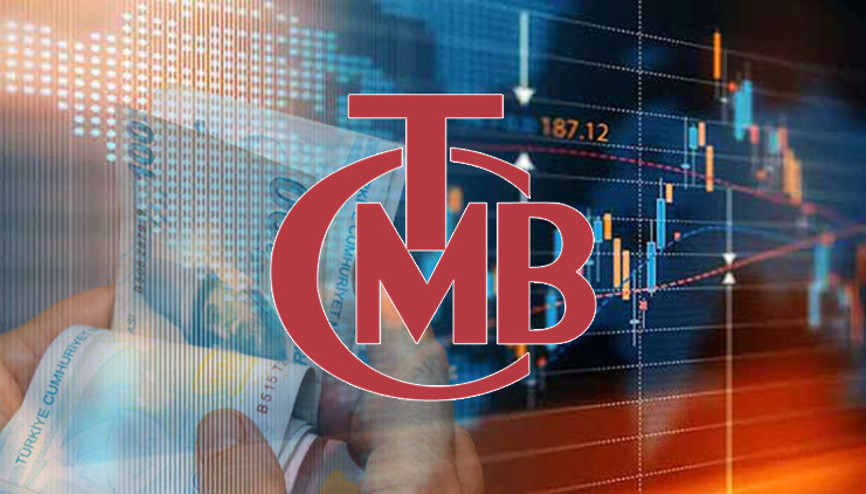 MERKEZ BANKASI FAİZ KARARI NE OLDU PPK Toplantısı sonrası Merkez Bankası faiz kararı açıklandı... İşte 2023 Şubat ayı politika faiz oranı