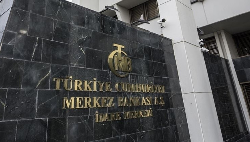 Son dakika... Merkez Bankası faiz kararını açıkladı