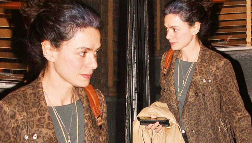 Özge Özpirinçci: İyileşmemiz uzun sürecek