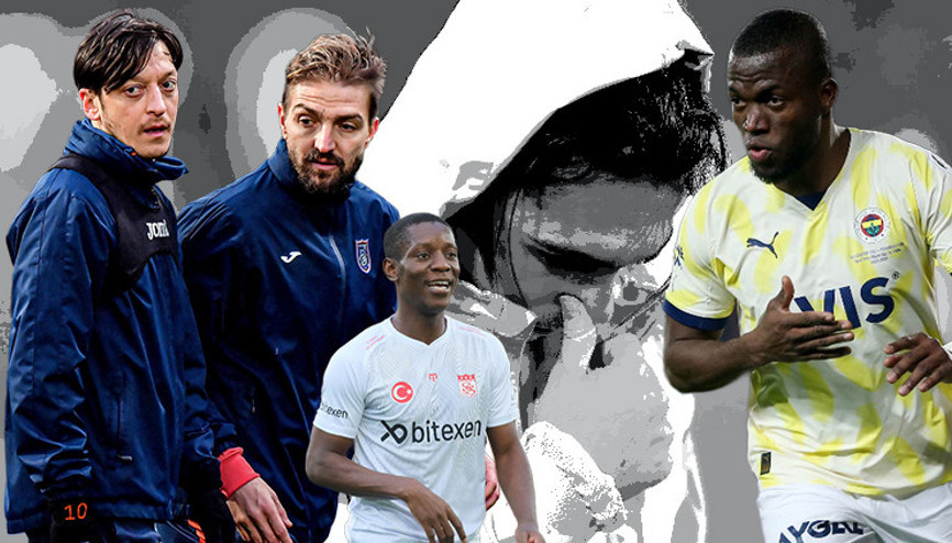 Devrim sezonunda tarihi mücadelemiz sürüyor