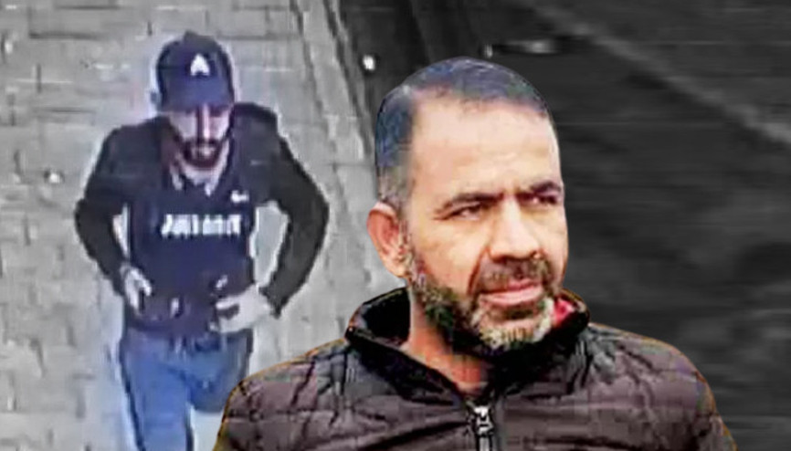 Taksim saldırısının planlayıcısı Suriyede etkisiz hale getirildi Taksim saldırısının planlayıcısı Suriyede etkisiz hale getirildi