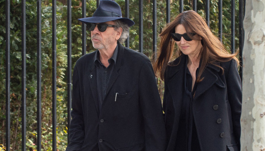 İkinci baharda sürpriz aşk Artık saklanmıyorlar