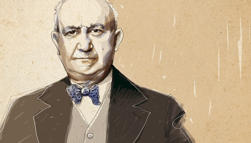 Türk edebiyatının Çehov’u