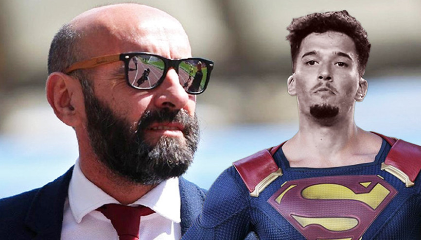 Sevilladan Fenerbahçe için ilk yorumlar Monchiden Altay Bayındır sözleri...