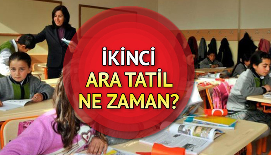 2. ara tatil ne zaman, okullarda nisan ara tatili iptal mi, olacak mı MEB 2023 ikinci ara tatil ve yaz tatili takvimi 2. ara tatil ne zaman, okullarda nisan ara tatili iptal mi, olacak mı MEB 2023 ikinci ara tatil ve yaz tatili takvimi