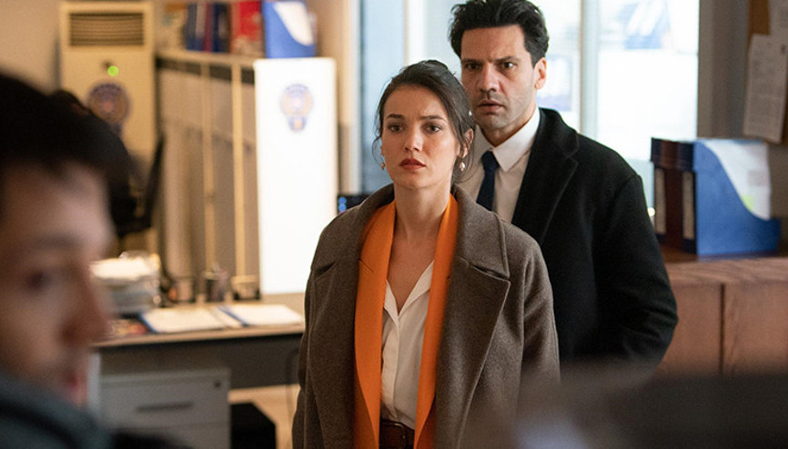 YARGI 54. BÖLÜM FRAGMANI Yargı bu akşam var mı yok mu Yargı yeni bölüm ne zaman yayınlanacak