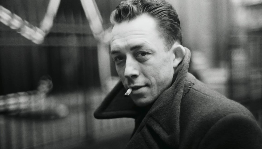 Albert Camus’nün yalnızlığı