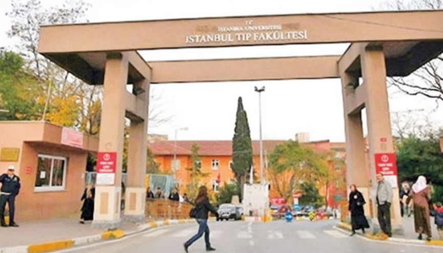 Cerrahpaşa ve Çapa ‘acil’lik Cerrahpaşa ve Çapa ‘acil’lik