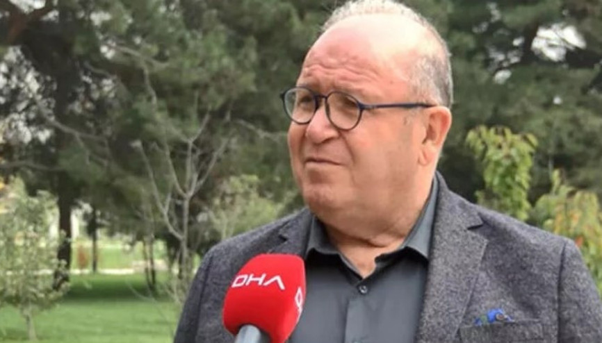 Prof. Dr. Şükrü Ersoy: Marmarada 7den büyük bir deprem mutlaka olacak