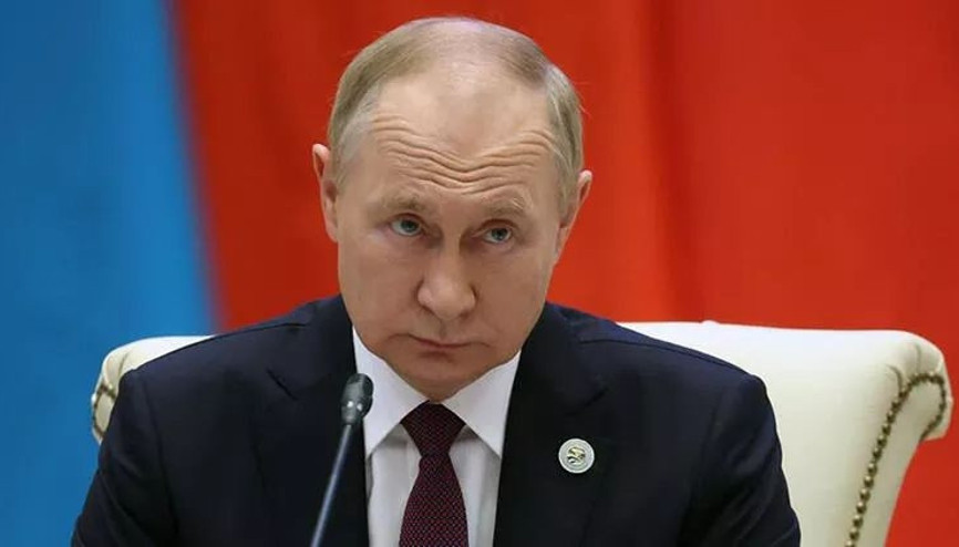 Putin’den Brezilyalı futbolculara vatandaşlık onayı