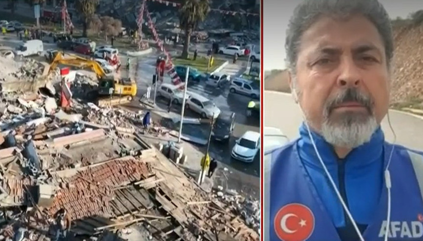 Aynı bölgede büyük artçılar normal mi Prof. Dr. Hasan Sözbilir, CNN TÜRK canlı yayınında yanıtladı Aynı bölgede büyük artçılar normal mi Prof. Dr. Hasan Sözbilir, CNN TÜRK canlı yayınında yanıtladı
