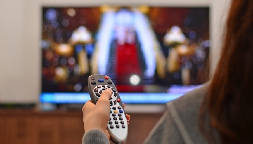 TV YAYIN AKIŞI 25 ŞUBAT 2023 CUMARTESİ: Bugün TVde neler var İşte Kanal D, Show TV, ATV, Star TV, TRT1, TV8, Fox TV yayın akışı ve tv rehberi