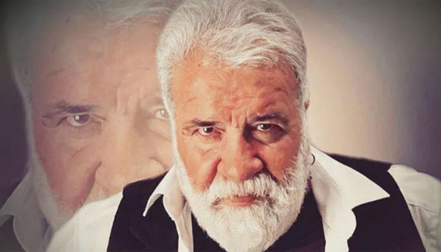 Galada kalp krizi geçirmişti... Muhlis Asan hayatını kaybetti