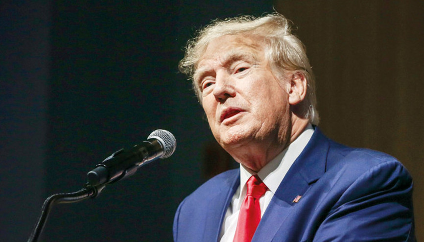 İranlı general: İntikam için Trump’ı öldürmek istiyoruz