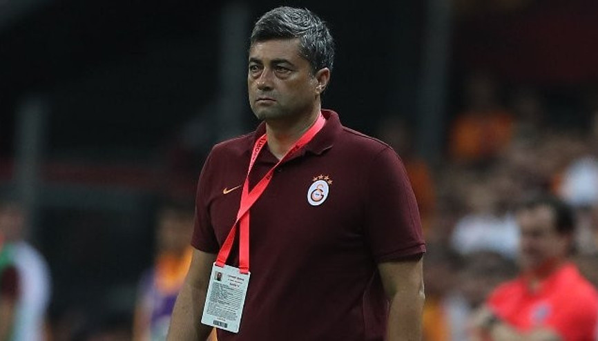 Levent Şahin, İskenderunsporun başına geçti Hiçbir ücret almayacak...