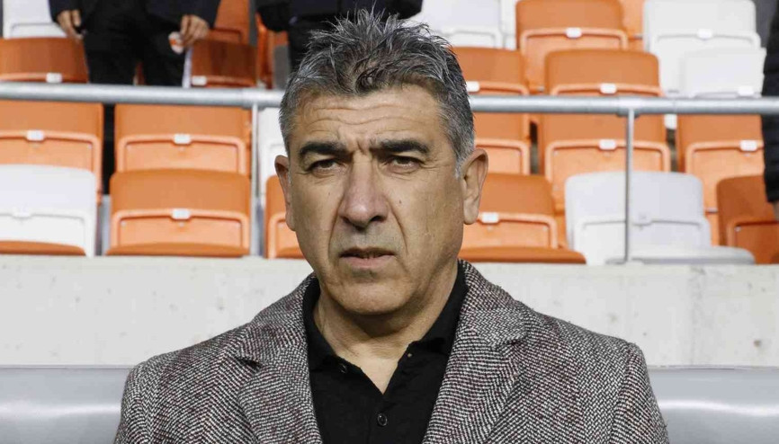 Bucaspor 1928, Sait Karafırtınalar’ı bekliyor