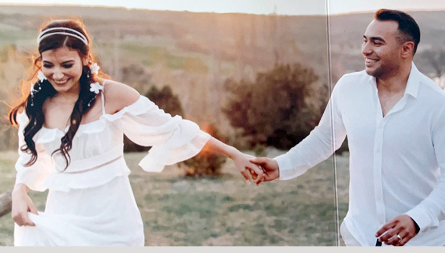 DNA testi de verdiği Rönesans Rezidanstaki kızı Esra İlhana ulaşılamadı