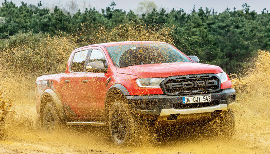 Depremler sonrası Pick-Up’a talep arttı