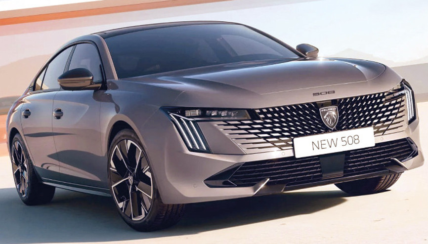 Fransız Sedan yenilendi