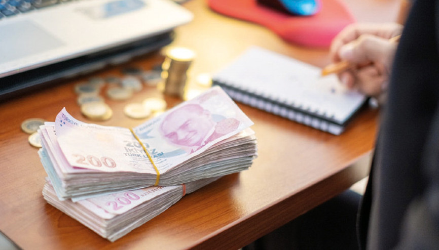 Yapılandırmada süre 1 ay uzuyor Yapılandırmada süre 1 ay uzuyor