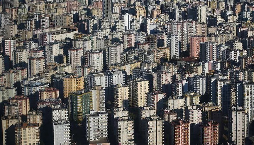 İmar affına anayasal engel İmar affına anayasal engel