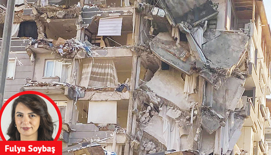 Felaketi önlemek mümkün