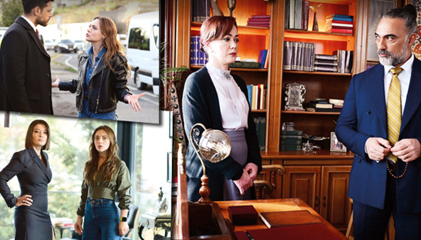 Gerçek bir aşk hikâyesi Veda Mektubu bugün başlıyor...