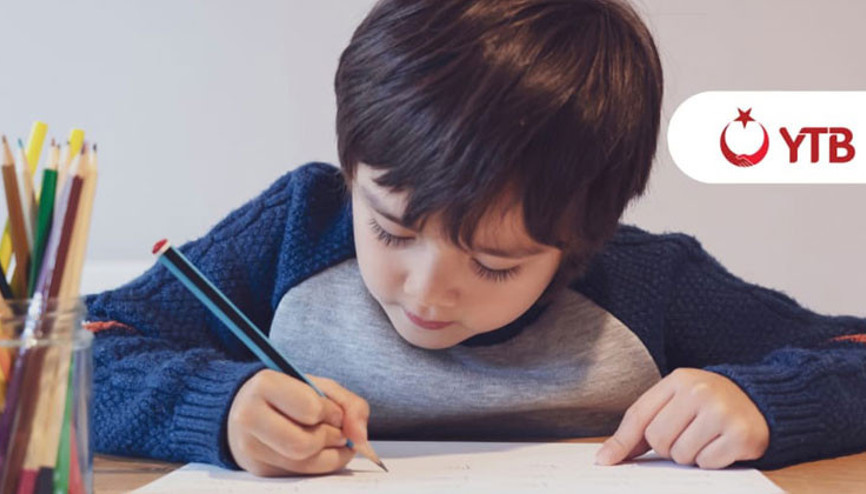 YTB’den çağrı: Mektup arkadaşı olun