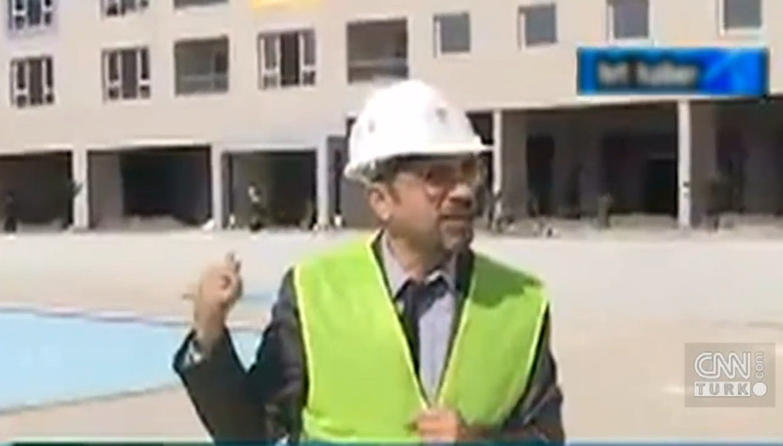 Rönesans, Güvenlik vaadiyle satılmış Tanıtımı ortaya çıktı