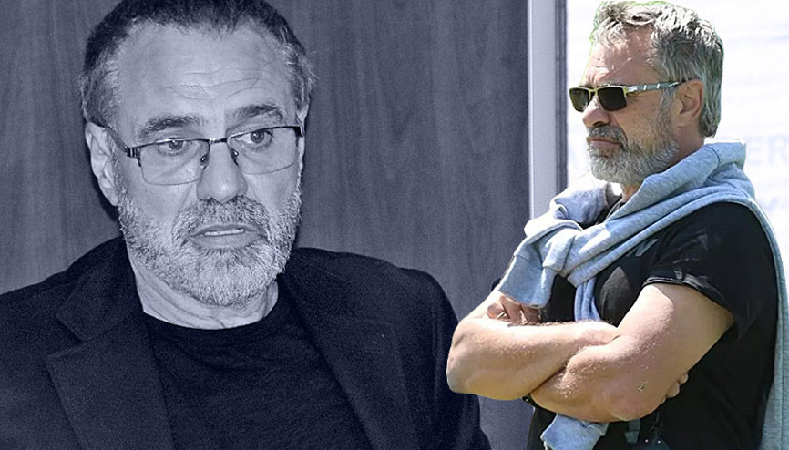 Son Dakika: Corendon Alanyasporda Ersun Yanal dönemi için geri sayım