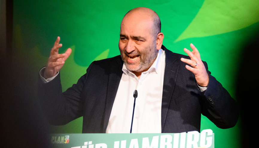 Ortaklar yine birbirine girdi