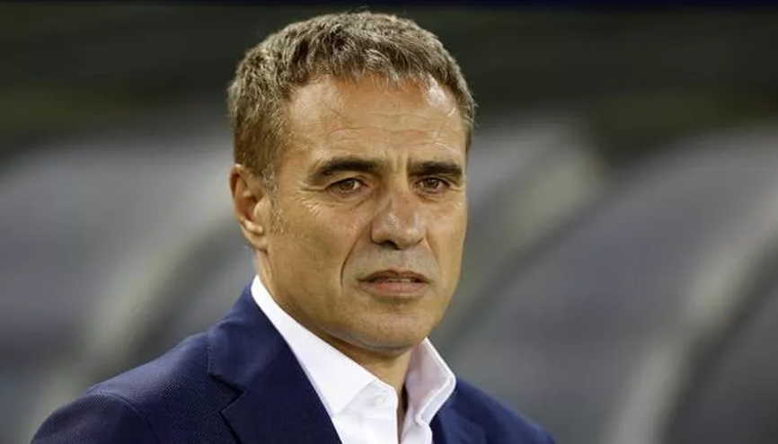 Son Dakika: Francesco Farioli gitti, Ersun Yanal Alanyaspora imzayı attı