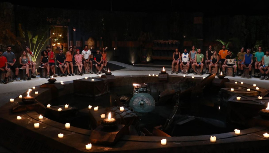 SURVİVOR ELEME ADAYI BELLİ OLDU | Survivor’da eleme potasına kim, hangi isim gitti Dokunulmazlık oyununu kim kazandı
