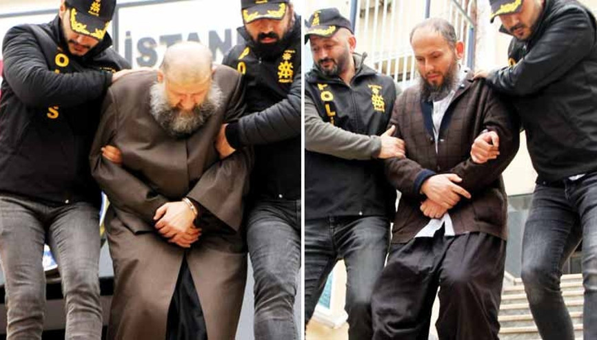3. duruşmada karar çıkacak