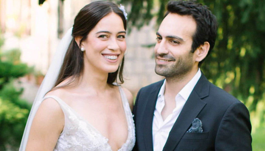 Buğra Gülsoy ve eşi Nilüfer Gürbüz ayrılık kararı aldı