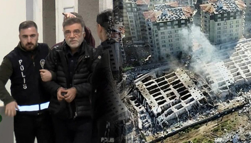 Rönesans Rezidansın yurt dışındaki ortağı için kırmızı bülten