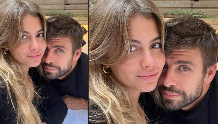 Shakirayı aldatan Gerard Pique ilk kez konuştu: Ben sevgilimin kuklasıyım Shakirayı aldatan Gerard Pique ilk kez konuştu: Ben sevgilimin kuklasıyım