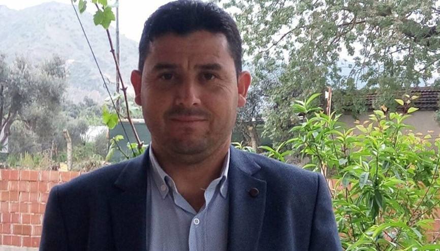 Ormandan izinsiz yol açan muhtar, hapis cezası onanınca görevden alındı Ormandan izinsiz yol açan muhtar, hapis cezası onanınca görevden alındı