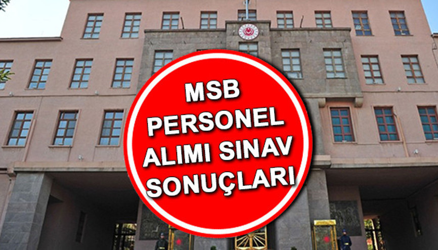 MSB personel alımı PERTEM sınav sonucu sorgulama ekranı Milli Savunma Bakanlığı Müfettiş Yardımcısı alımı mülakat sınavı ne zaman, hangi tarihte MSB personel alımı PERTEM sınav sonucu sorgulama ekranı Milli Savunma Bakanlığı Müfettiş Yardımcısı alımı mülakat sınavı ne zaman, hangi tarihte