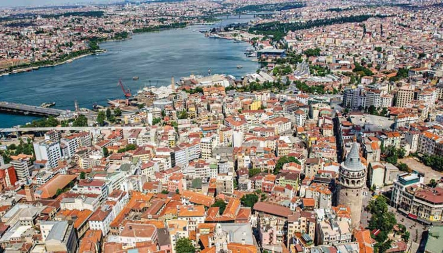 Deprem vurmadan, Hürriyet önlem dosyasını açıyor... İstanbul için harekete geçme vakti Deprem vurmadan, Hürriyet önlem dosyasını açıyor... İstanbul için harekete geçme vakti