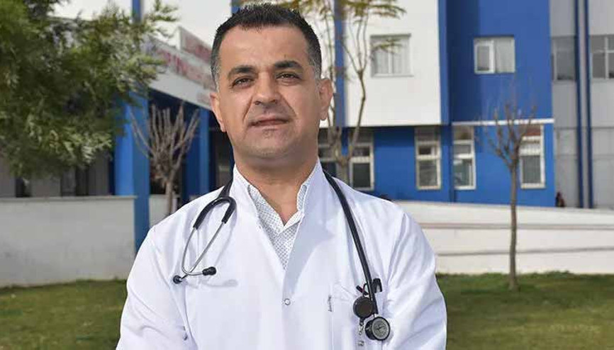 Profesörden deprem bölgesi için bulaşıcı hastalık uyarısı